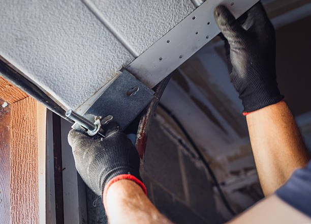 Reliable Garage Door Maintenance contractor in Kaufman, TX by Garage Doors Repair Pro